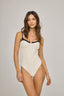 One Piece Cleo Ivory