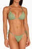 Bottom Sofia Pascolo Green