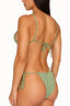 Top Sofia Pascolo Green