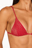 Bottom Sofia Glossy Cherry