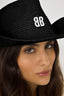 Cowboy Hat Bella Black