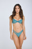 Bottom Cielo Green