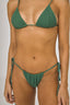 Bottom Elizabeth Jungle Green