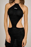 Dress Elora Black