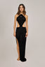 Dress Elora Black