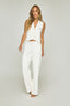 Vest Julia Ivory