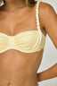 Top Alba Puddin Yellow