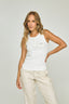 Shirt Michelle Ivory
