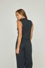 Vest Julia Black