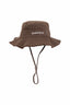 Bucket Lusiana Chocolate Brown