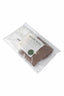 Shirt Velera Chocolate Brown/Ivory