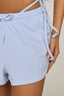 Short Isla Sky Blue