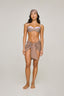 Lolita Vichy Brown