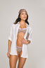 Blouse Marlene White