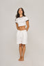 Bermuda Naira Ivory
