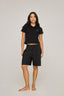 Shirt Lorenza Black