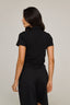 Bermuda Naira Black