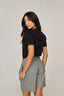 Shirt Lucia Black