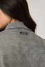 Jacket Sienna Black Squares