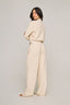 Pants Anahi Cream