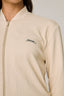 Jacket Anahi Cream