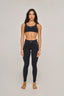 Top Honnie Black