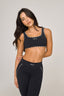 Pants Honnie Black