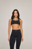 Pants Honnie Black