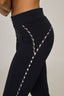 Pants Honnie Black