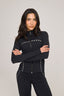 Jacket Honnie Black