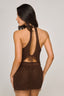 Top Lili Chocolate