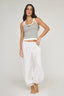 Pants Capitana White