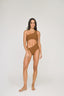 Onepiece Cayetana Chocolate Brown