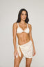 Skirt Coral Ivory