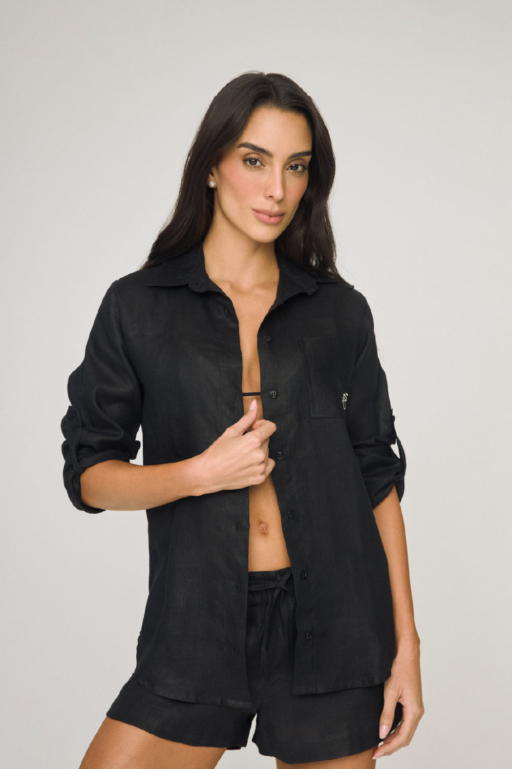 Opha Sam Opha Black – Benedictions Swimwear