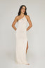 Dress Camile Ivory