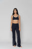 Top Amy Blue Navy