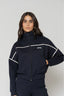 Jacket Gianni Blue Navy