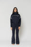 Pants Gianni Blue Navy