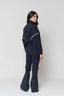 Gianni Blue Navy