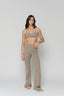Top Amy Grey Taupe