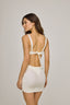 Skirt Frida Ivory
