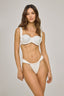 Bottom Gisella Ivory