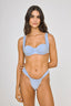 Top Gisella Light Blue