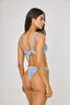 Top Gisella Light Blue