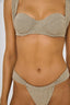 Top Gisella Moss Gray