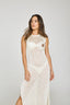 Dress Liria Ivory