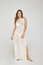 Dress Liria Ivory