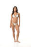 Top Georgina Cool Grey