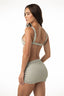 Skirt Grace Cool Grey